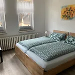 Haus Sonnenwalde - Familie Ruhe 3*