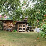 Haus Sonnenwalde - Familie Ruhe