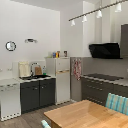 Haus Sonnenwalde - Familie Ruhe Guest house 3*