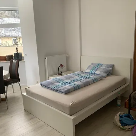 Haus Sonnenwalde - Familie Ruhe