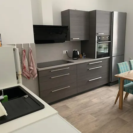 Haus Sonnenwalde - Familie Ruhe Guest house