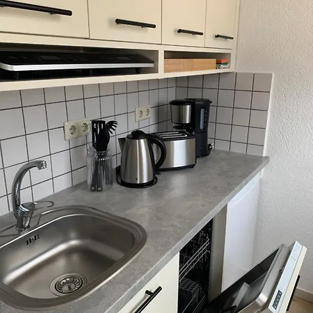 Haus Sonnenwalde - Familie Ruhe Guest house 3*