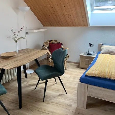 Haus Sonnenwalde - Familie Ruhe Guest house