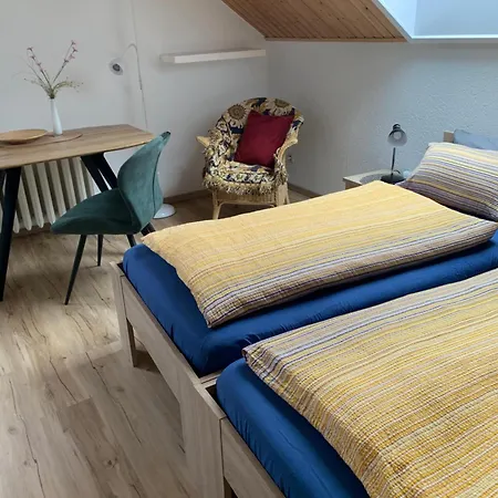 Guest house Haus Sonnenwalde - Familie Ruhe