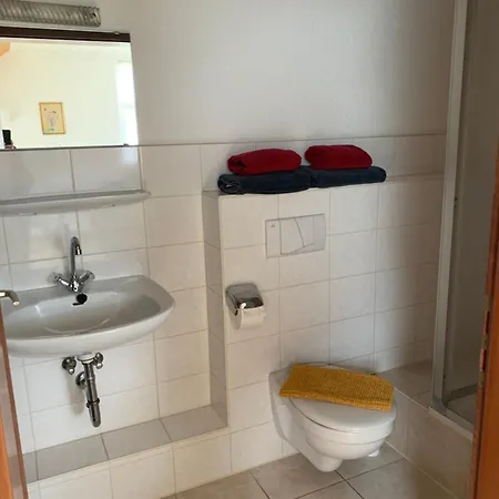 Haus Sonnenwalde - Familie Ruhe Guest house 3*