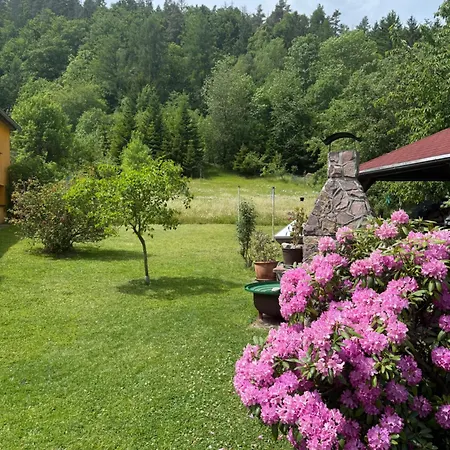 Haus Sonnenwalde - Familie Ruhe 3*