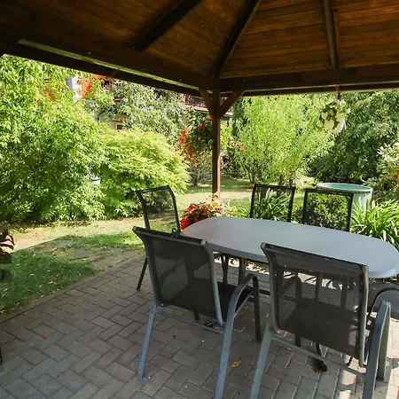 Haus Sonnenwalde - Familie Ruhe Guest house Rohrbach (Thuringia)