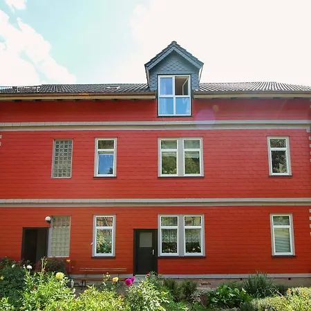 Haus Sonnenwalde - Familie Ruhe Guest house 3*