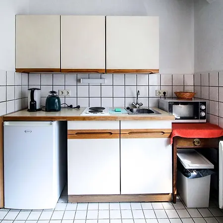 Haus Sonnenwalde - Familie Ruhe Guest house