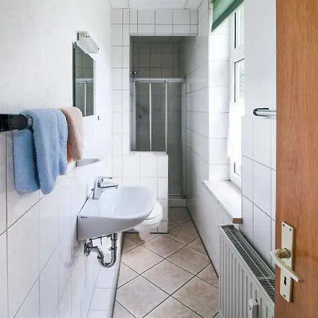 Haus Sonnenwalde - Familie Ruhe Guest house