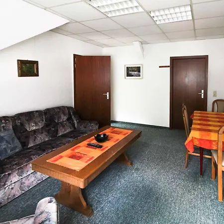 Haus Sonnenwalde - Familie Ruhe Rohrbach (Thuringia)