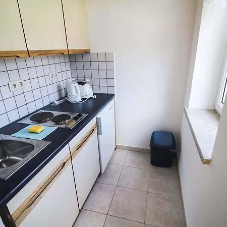 Haus Sonnenwalde - Familie Ruhe ゲストハウス