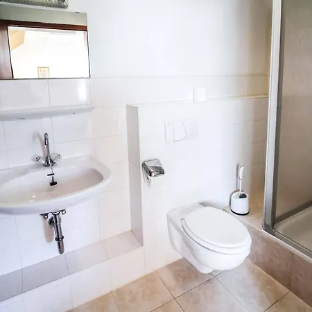 ゲストハウス Haus Sonnenwalde - Familie Ruhe