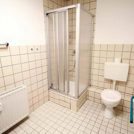 ゲストハウス Haus Sonnenwalde - Familie Ruhe Rohrbach (Thuringia)