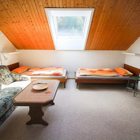 Haus Sonnenwalde - Familie Ruhe Guest house