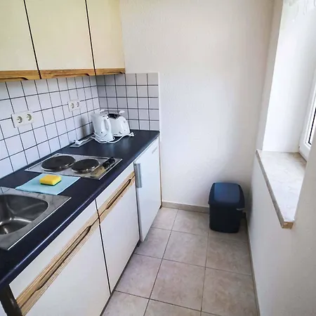 Guest house Haus Sonnenwalde - Familie Ruhe 3*