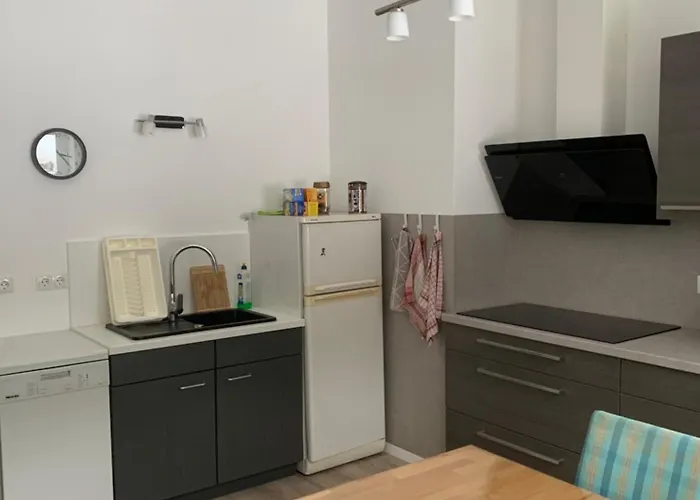 Haus Sonnenwalde - Familie Ruhe Gasthof 3*