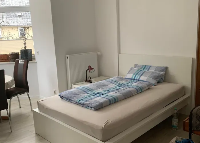 Haus Sonnenwalde - Familie Ruhe