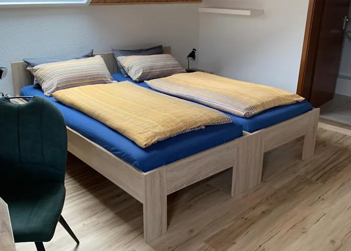 Gasthof Haus Sonnenwalde - Familie Ruhe