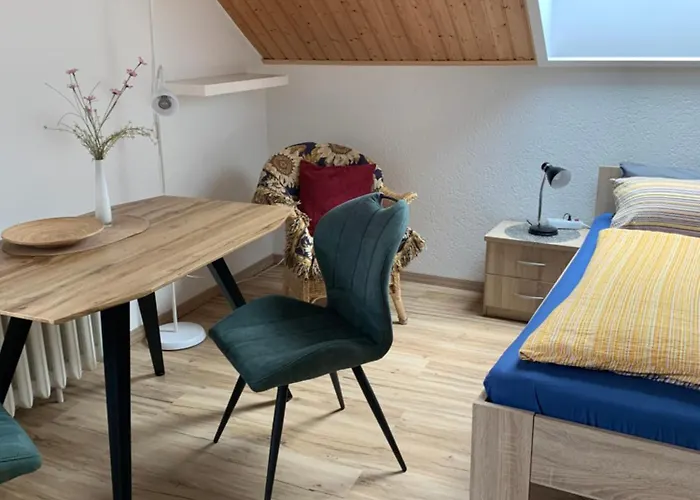 Haus Sonnenwalde - Familie Ruhe Gasthof