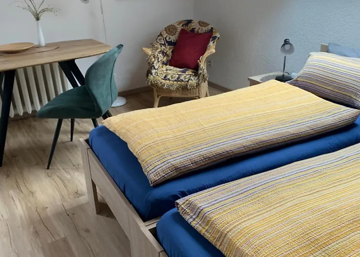 Gasthof Haus Sonnenwalde - Familie Ruhe