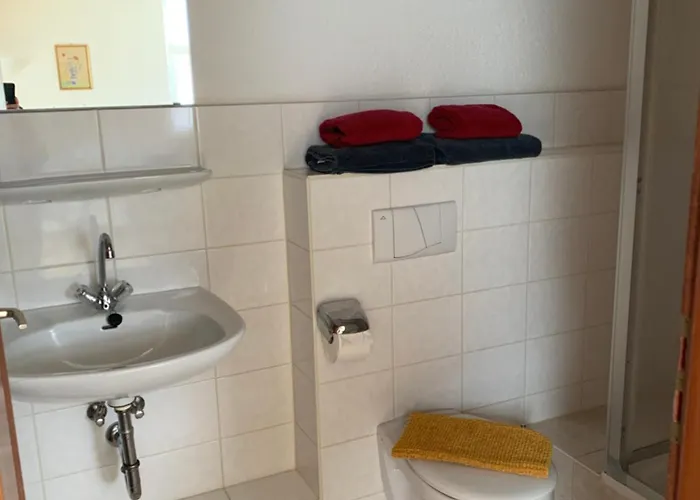 Haus Sonnenwalde - Familie Ruhe Gasthof 3*