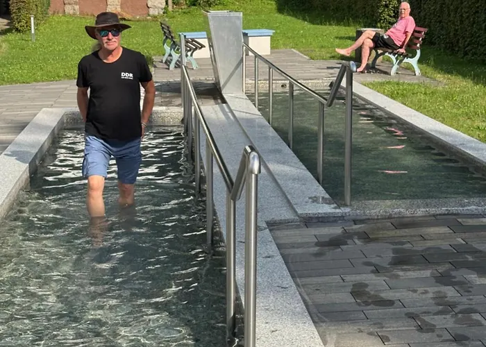 Gasthof Haus Sonnenwalde - Familie Ruhe