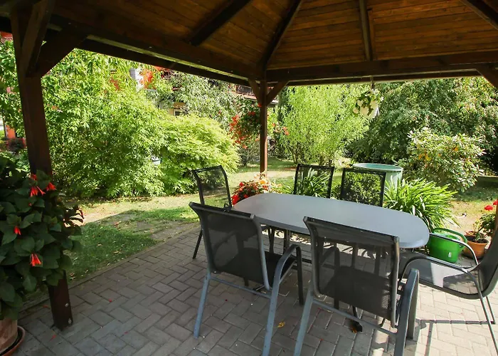 Haus Sonnenwalde - Familie Ruhe Gasthuis Rohrbach (Thuringia)