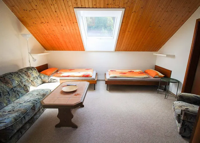 Gasthof Haus Sonnenwalde - Familie Ruhe