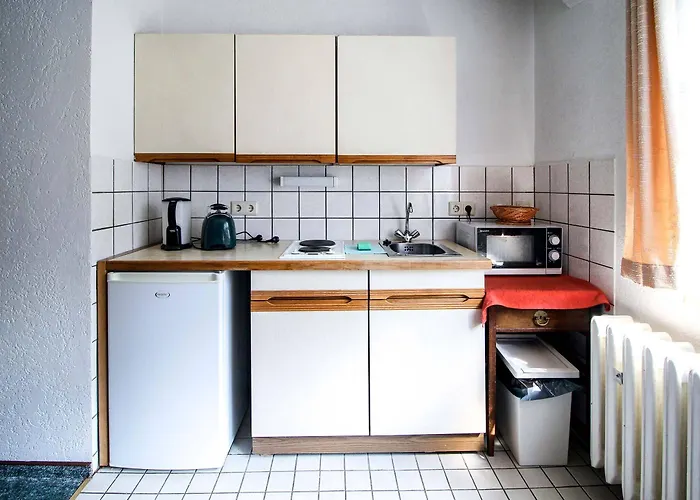 Haus Sonnenwalde - Familie Ruhe Gasthof