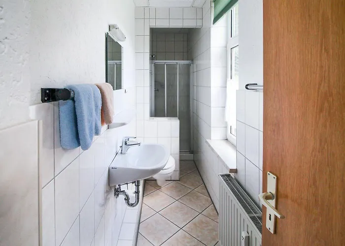 Haus Sonnenwalde - Familie Ruhe Gasthof