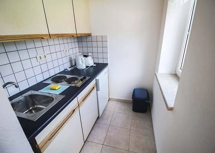 Haus Sonnenwalde - Familie Ruhe Gasthof