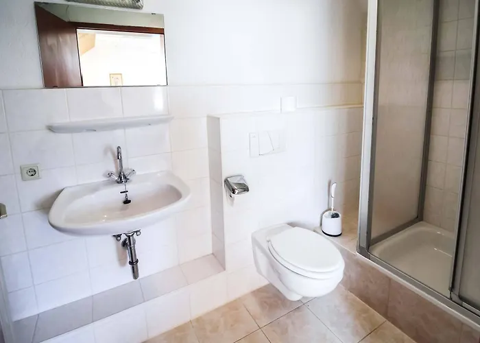 Gasthof Haus Sonnenwalde - Familie Ruhe