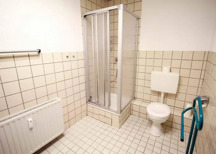 Gasthof Haus Sonnenwalde - Familie Ruhe Rohrbach (Thuringia)